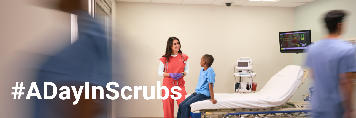 ADayInScrubs